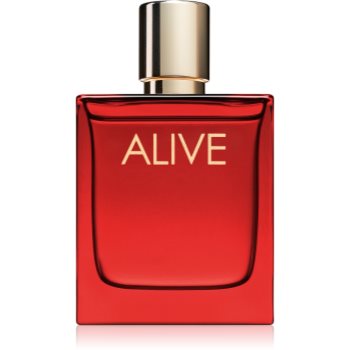 Hugo Boss BOSS Alive Absolu Eau de Parfum pentru femei - imagine 2